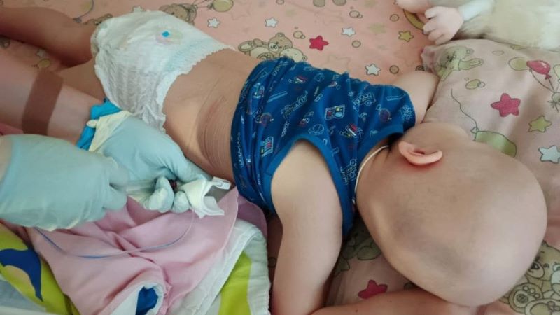 Новости от Мешкова Кирилла 💙